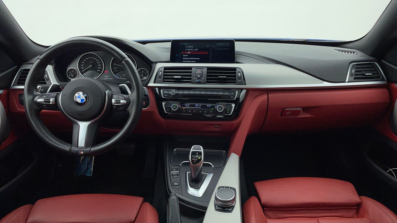 بي أم دبليو 420i M SPORT 2 | بدون دفعة مقدمة | اختبار قيادة مجاني للمنزل