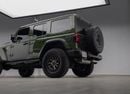 جيب رانجلر أنليميتد RUBICON 392