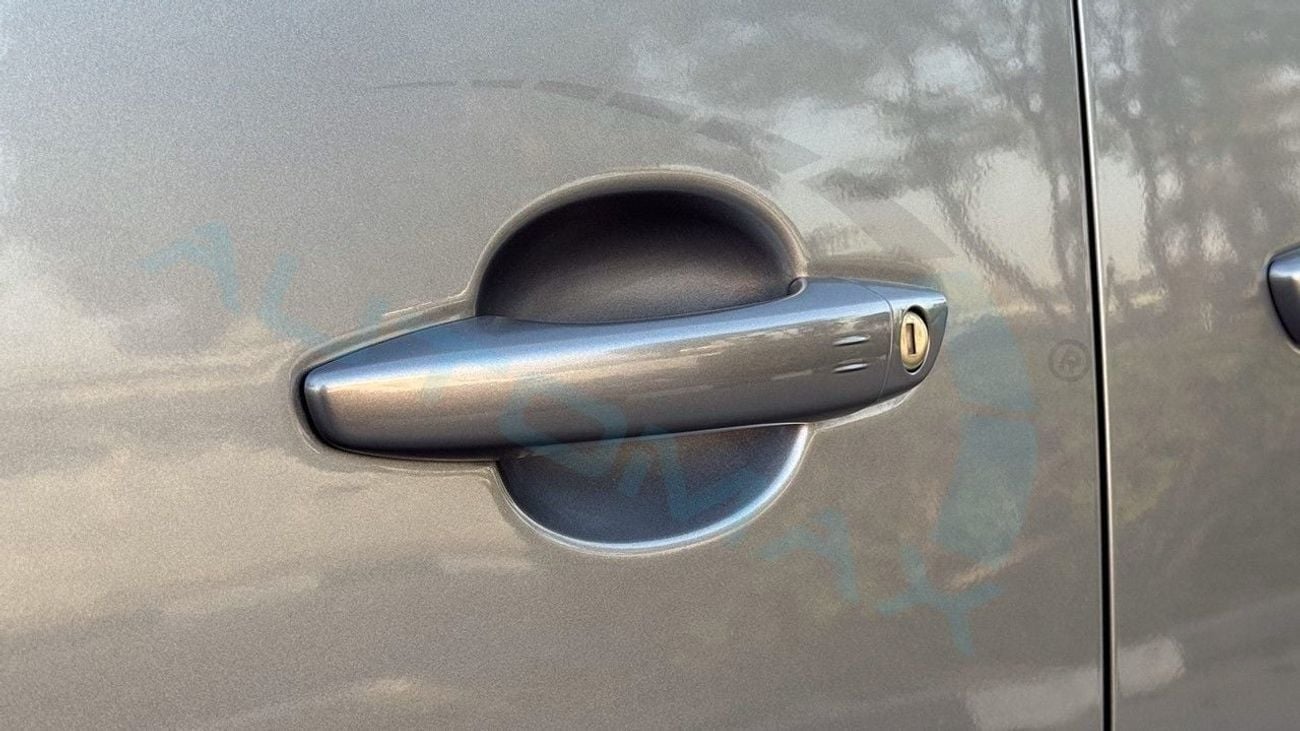 Citroen Spacetourer BUSINESS LOUNGE 2.0T BlueHD 2026 GCC 0Km With 5 Years Warranty @Official Dealer