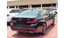 BMW 520i I Me Edition Under Warranty 2021 GCC