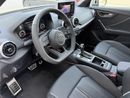 Audi Q2 35 TFSI