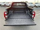 Toyota Hilux 2019 Toyota Hilux Adventure 4x4- Right Hand Drive -