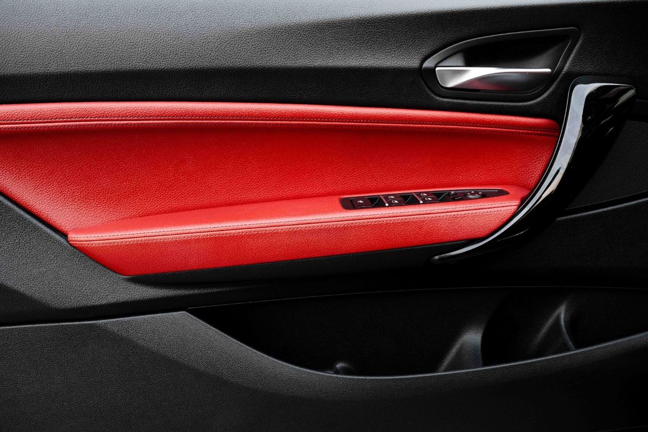 بي أم دبليو 230i 230i M-Kit | 1,958 P.M  | 0% Downpayment | Excellent Condition!