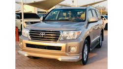 Toyota Land Cruiser Toyota land cruiser 6 cylinder GCC full option