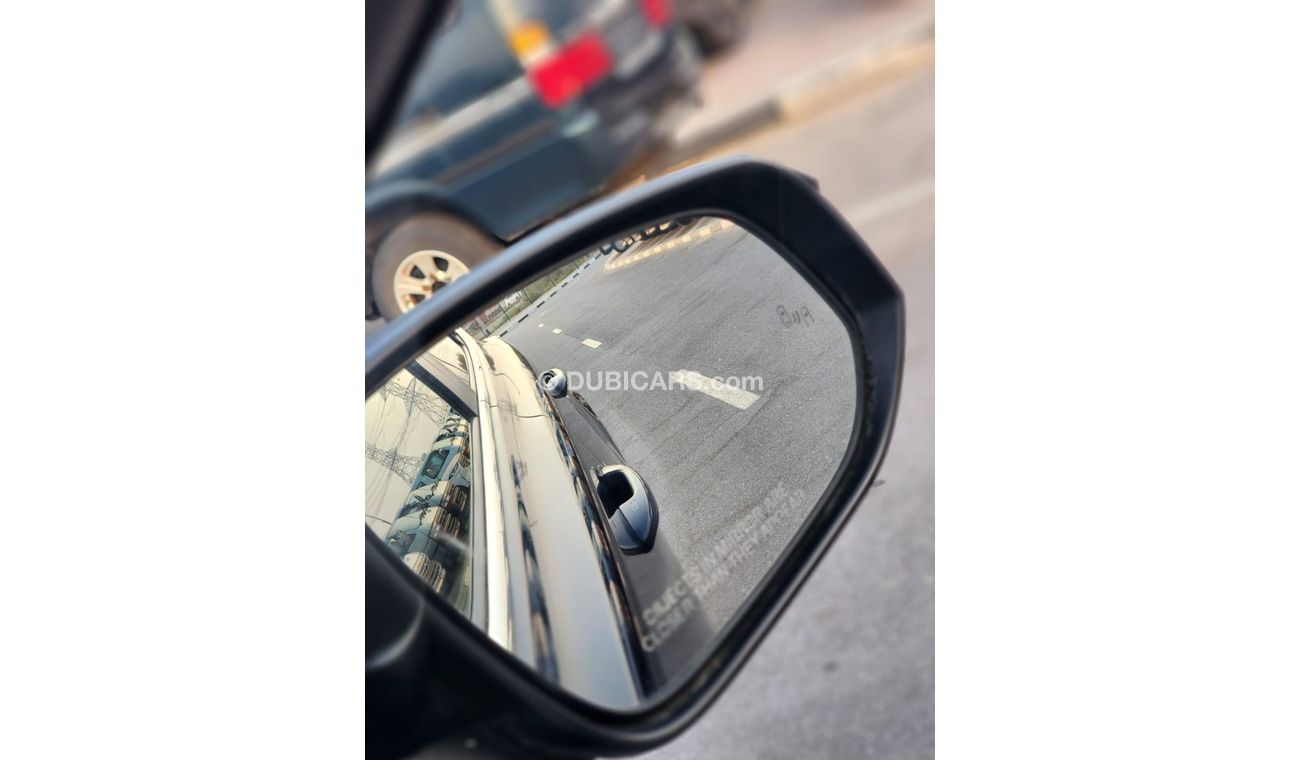 Toyota RAV4 Toyota Rav4 xle full option 2018 model