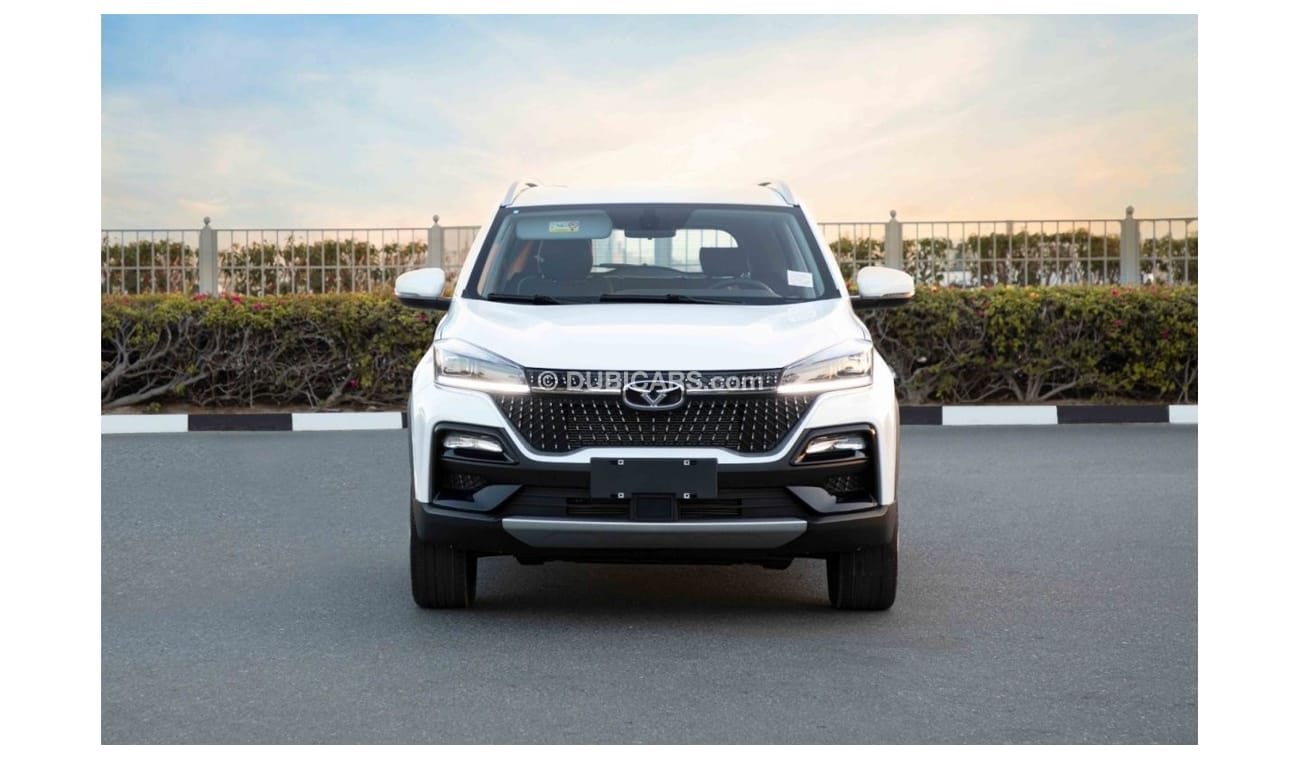 Kaiyi X3 2022 | KAIYI 1.5 X3 Flagship SUV | Automatic | Cruise Control