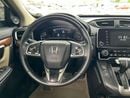 Honda CRV HONDA CRV 2022 Touring 2.4L (188 HP)/V4