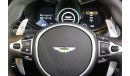 Aston Martin Vantage ASTON MARTIN VANTAGE SPORT COUPE [4.0L V8 TWIN TURBO]