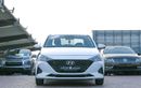 Hyundai Accent HYUNDAI ACCENT 2023 GCC GLS 1.6 IN EXCELLENT CONDITION