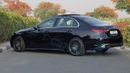 مرسيدس بنز C 200 (For Export , НА ЭКСПОРТ) AMG Premium EQ Boost 1.5L RWD 2026 GCC Без пробега