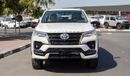 تويوتا فورتونر 2025 Model Toyota Fortuner, 4.0L Petrol 4WD 6A/T
