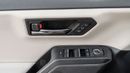Toyota RAV4 LTD HEV 2026 Toyota Rav4 Limited 2.5L AT Hybrid (White-Beige)
