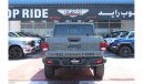 Jeep Gladiator GLADIATOR SPORT 3.6L 2021