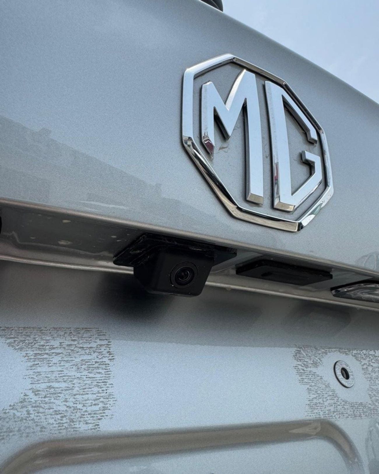 MG ZS NEW MG ZS 1.5L (STD) - 2026 MODEL