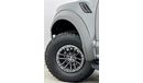 Ford F 150 Raptor 2020 Ford F150 Raptor, Jan 2026 Ford Warranty + Service Package, Full Ford service History, GCC