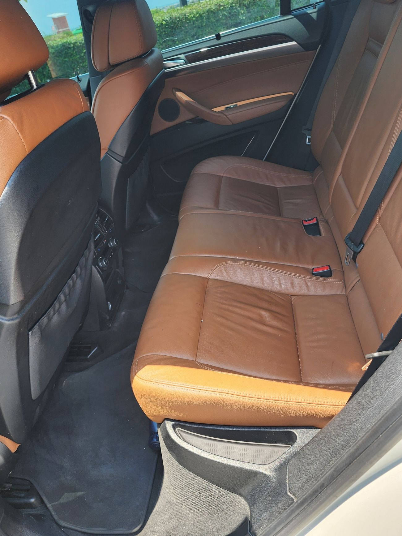 BMW X6 Xdrive 50i