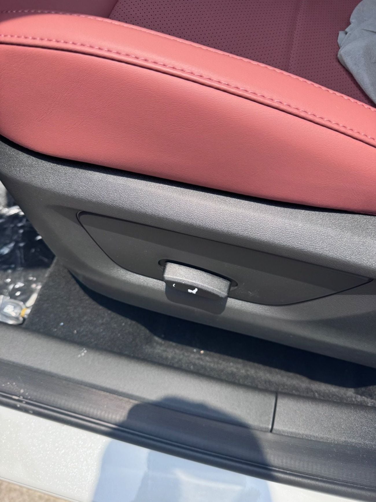 تشنجان x5 بلس PIONEER