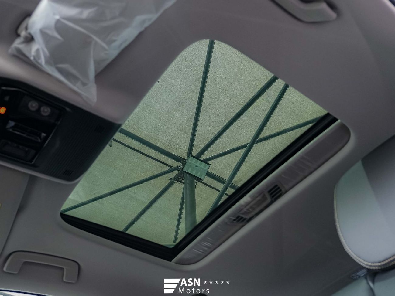 سكودا أوكتافيا PRO TSI280 Luxury Edition 2025 (Export Price)