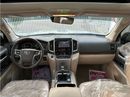 Toyota Land Cruiser EXR GCC