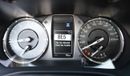 Toyota Hilux TOYOTA HILUX DC 2.7L 4X4 PETROL, A/T, MY25 FULL OPTION WITH PUSH START OMAN SPEC.
