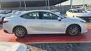 Toyota Camry E 2.5L 2025 TOYOTA CAMRY HYBRID (EXPORT ONLY)