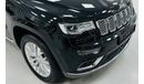Jeep Grand Cherokee Summit GCC .. FSH .. V8 .. Perfect Condition .. Top Range .