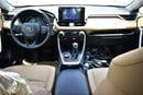 Toyota RAV4 2.5 XLE-G AWD