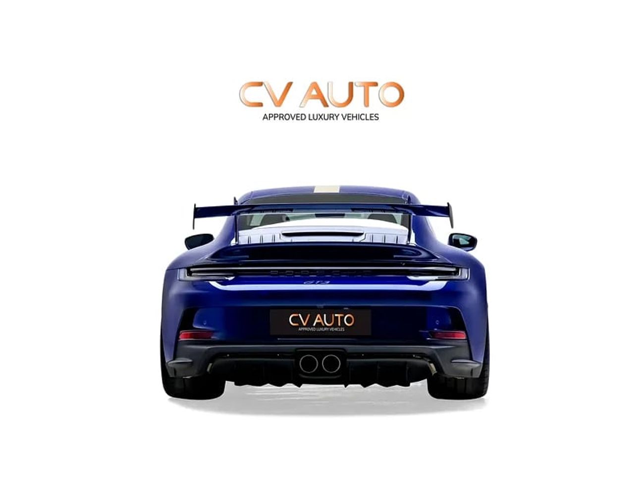 بورش 911 GT3 4.0L