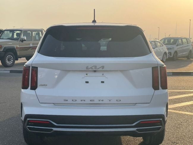 Kia Sorento S, миниатюра 29