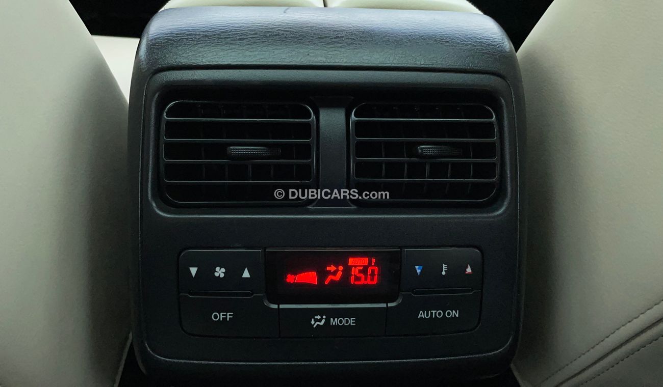 Mazda CX9 GTX 3.7 | Zero Down Payment | Free Home Test Drive