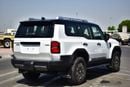Toyota Prado Adventure V SPL 2.8L Diesel 4WD 7 Seat Automatic