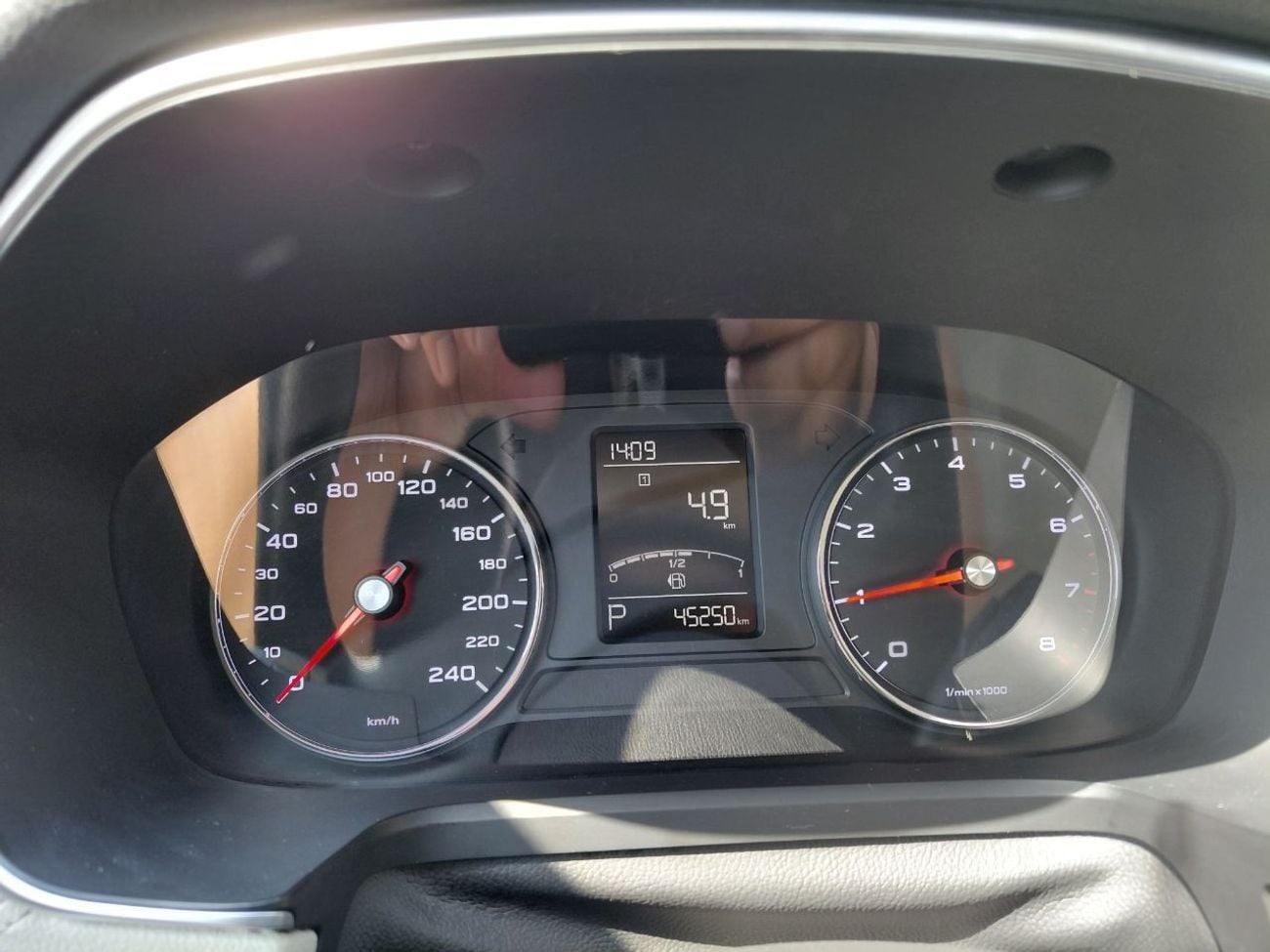 MG RX5 COMFORT URGENT PRICE!!!
