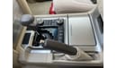 Toyota Land Cruiser GXR 4600