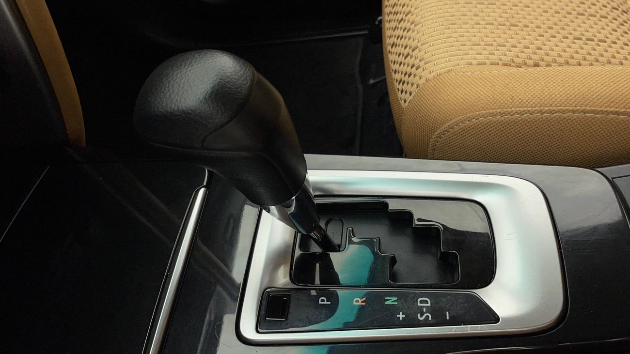 Toyota Fortuner EXR 2.7 | Zero Down Payment | Home Test Drive