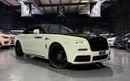 رولز رويس داون Rolls Royce Dawn | Mansory package | Low Mileage | European Specs | Soft Top Convertible