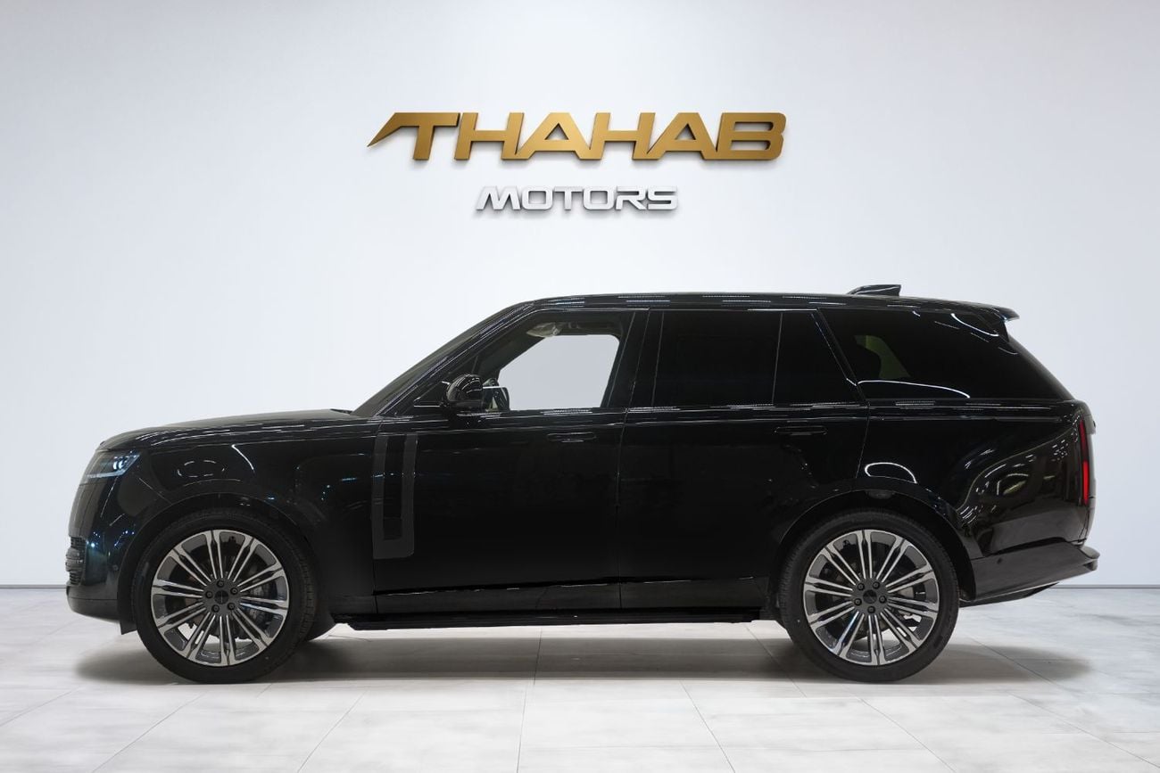 لاند روفر ديفندر 2026 | HSE P400 | BRAND NEW | RANGE ROVER | W/ WARRANTY | FOR EXPORT | GCC SPECS | FULL OPTION