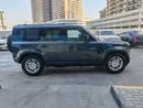 لاند روفر ديفندر P400 110 SE 3.0L (5 Seater)