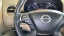 Nissan Pathfinder S | Guaranteed Warranty | 0 Down Payment