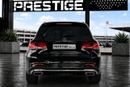 مرسيدس بنز GLC 200 STD GLC 200d 2020 European Specification