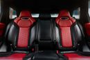 لاند روفر رينج روفر سبورت SVR | 4,505 P.M | 0% Downpayment | Low KM | Under Warranty!