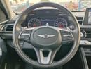 Genesis G70 / SUNROOF/ LEATHER/ TRIP TONIC/ FULL OPT/ 1040 MONTHLY / LOT#72947