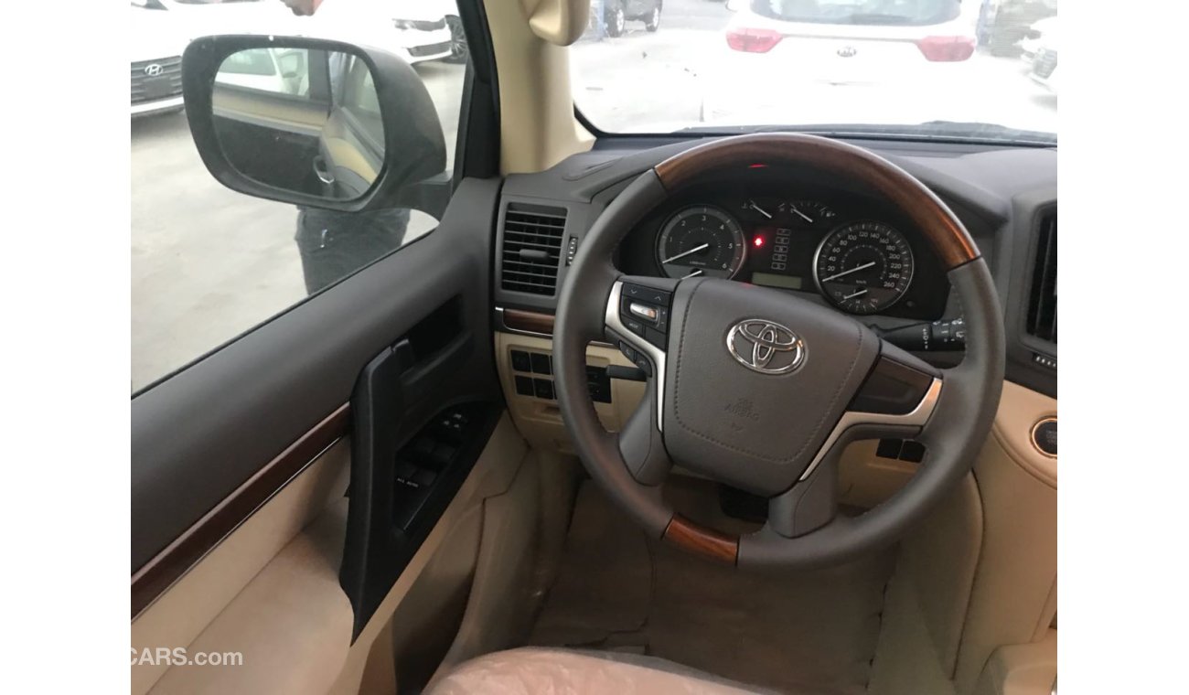 Toyota Land Cruiser disel