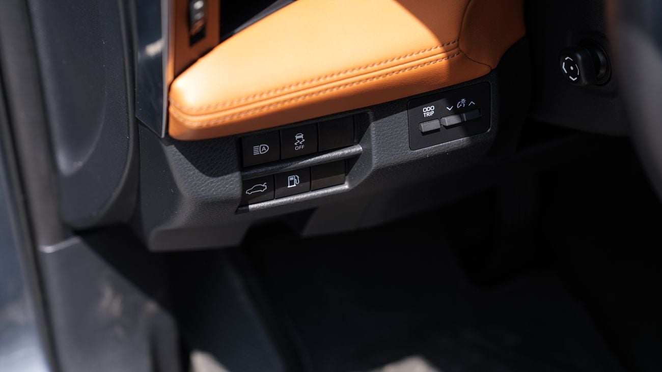 تويوتا افالون