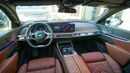 بي أم دبليو 735i 735i V6 Black 2026MY Export Only