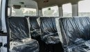 Nissan Urvan Diesel-13 seater  YEAR END OFFER..!!