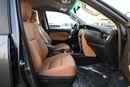 Toyota Fortuner GXR 2.4L Diesel 4WD 7 Seater Automatic