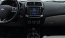 Mitsubishi ASX GLX 2 | Under Warranty | Inspected on 150+ parameters