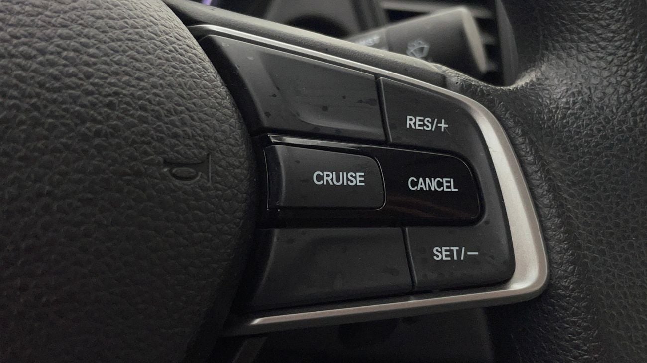 هوندا سيتي LX SPORT 1.5 | بدون دفعة مقدمة | اختبار القيادة في المنزل