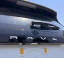 تويوتا راف ٤ TOYOTA RAV4 2.0 4WD LUXURY -2026YM