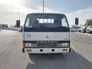 Mitsubishi Fuso Canter MITSUBISHI CANTER TRUCK RHD 1992 MODEL 4.2 L DIESEL MANUAL(PM81640)